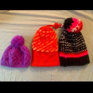 Winter hats
